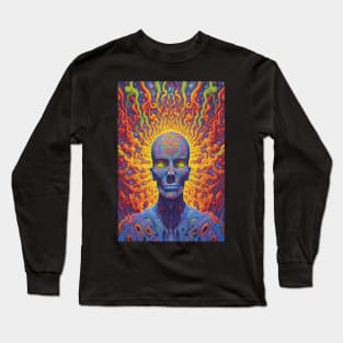 Pneuma Long Sleeve T-Shirt